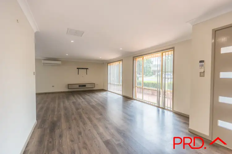 Second view of Homely house listing, 67 Glengarvin Drive, Tamworth NSW 2340
