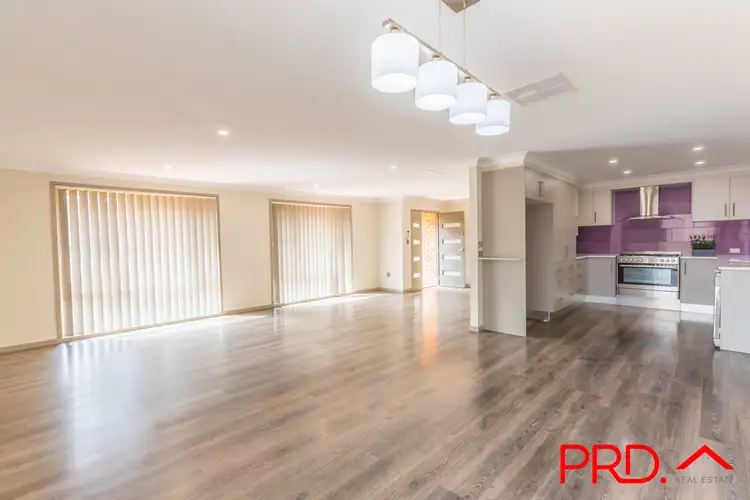 Third view of Homely house listing, 67 Glengarvin Drive, Tamworth NSW 2340