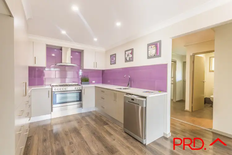 Fourth view of Homely house listing, 67 Glengarvin Drive, Tamworth NSW 2340