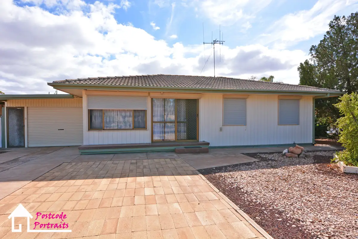 Main view of Homely house listing, 14 Menard Street, Whyalla Stuart SA 5608