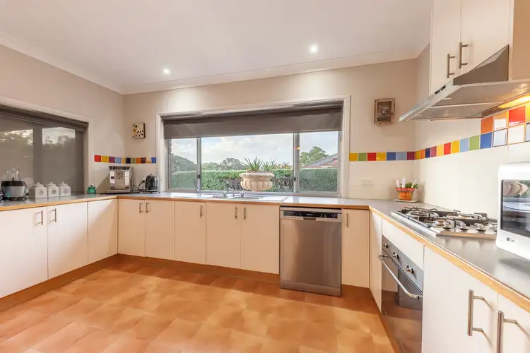 Fifth view of Homely house listing, 22 Mashie Way, Wodonga VIC 3690