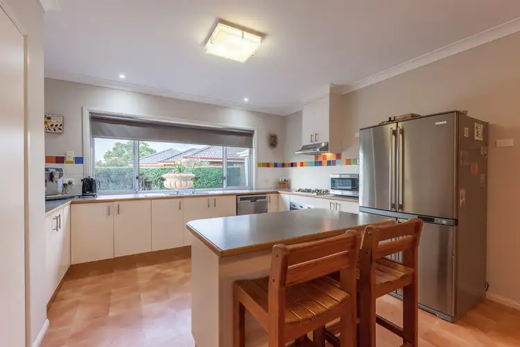 Sixth view of Homely house listing, 22 Mashie Way, Wodonga VIC 3690