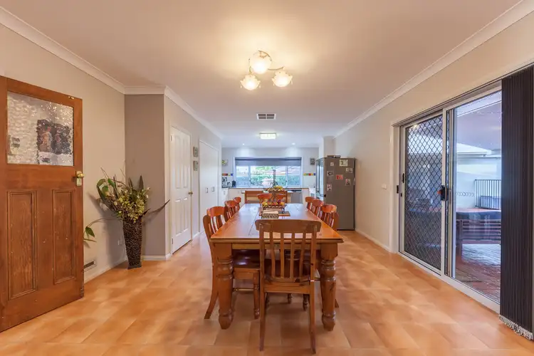 Seventh view of Homely house listing, 22 Mashie Way, Wodonga VIC 3690