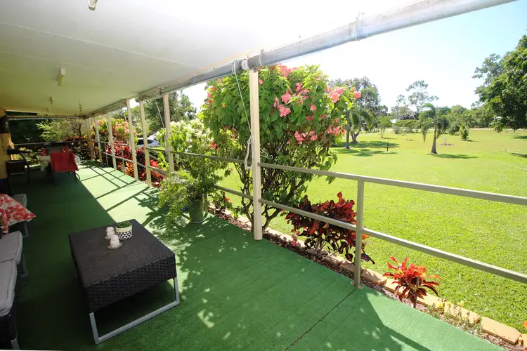 Second view of Homely rural property listing, 94 Mystic Avenue, Balgal Beach QLD 4816