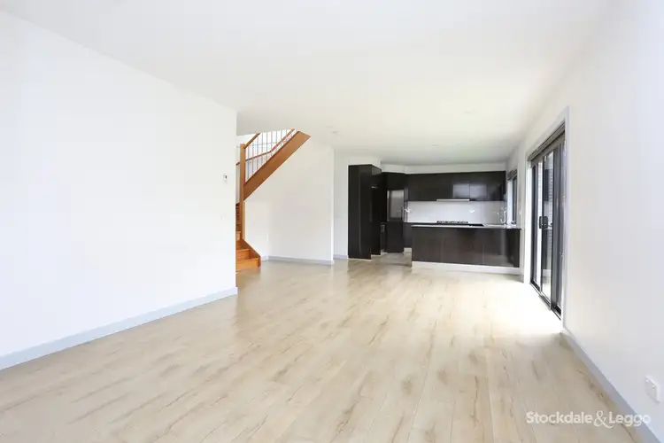 Third view of Homely townhouse listing, 2/51 Lahinch Street, Broadmeadows VIC 3047