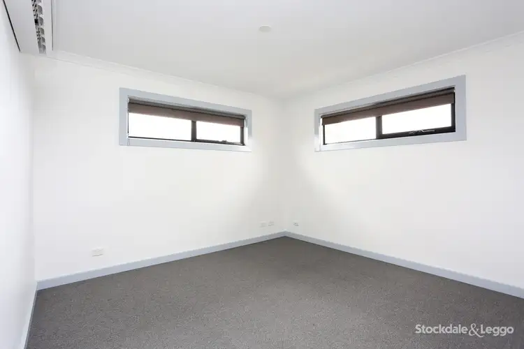 Fourth view of Homely townhouse listing, 2/51 Lahinch Street, Broadmeadows VIC 3047