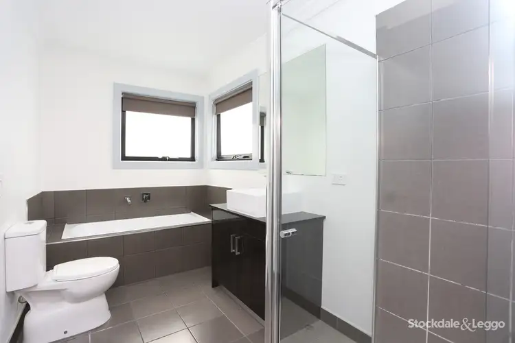 Fifth view of Homely townhouse listing, 2/51 Lahinch Street, Broadmeadows VIC 3047