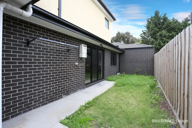 Sixth view of Homely townhouse listing, 2/51 Lahinch Street, Broadmeadows VIC 3047