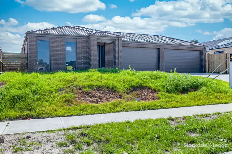 8 Water Lily Road, Bunyip VIC 3815