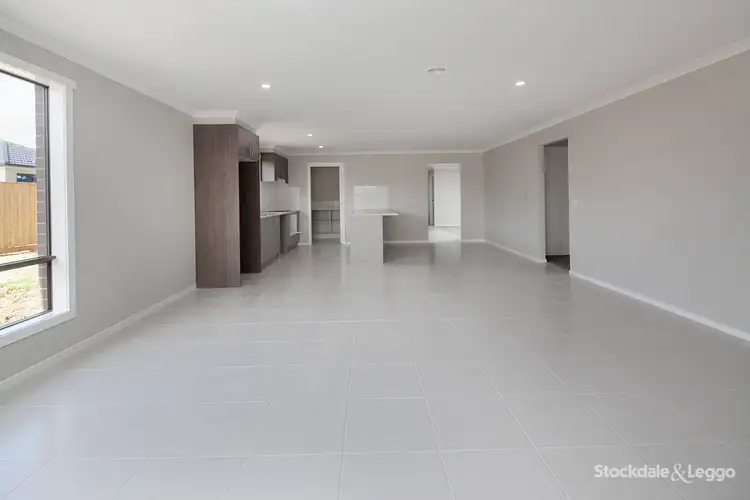 Fifth view of Homely house listing, 8 Water Lily Road, Bunyip VIC 3815