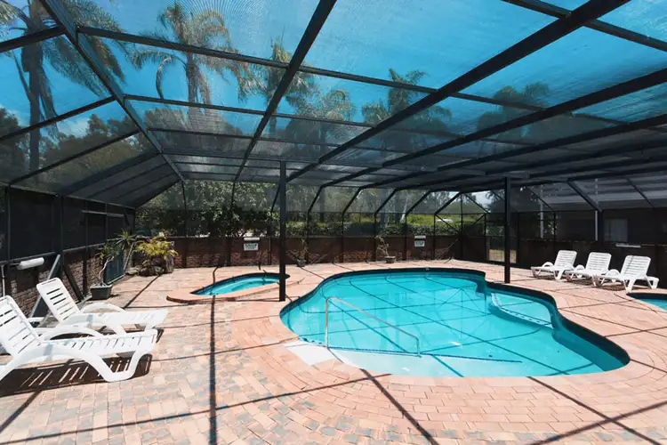 Second view of Homely unit listing, 18/158 Green Camp Road, Wakerley QLD 4154