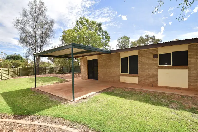 8 Forrest Crescent, Gillen NT 870