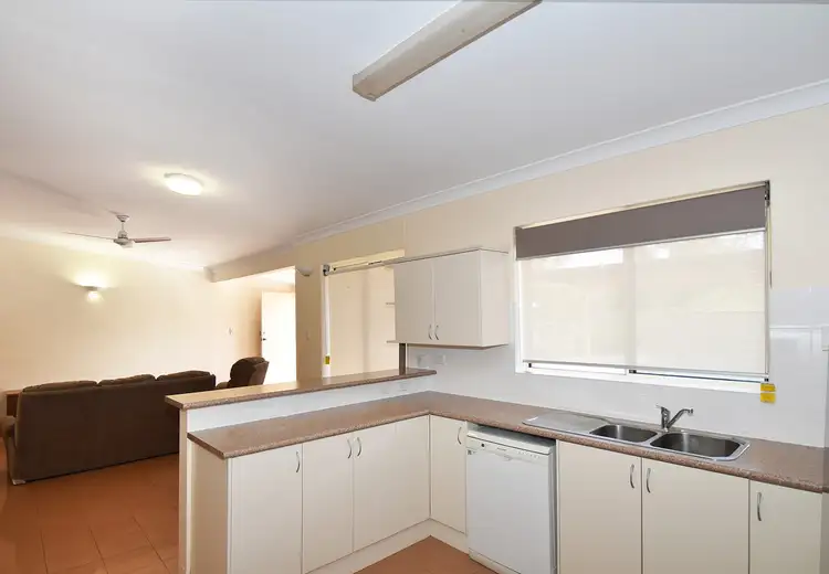 Fourth view of Homely house listing, 8 Forrest Crescent, Gillen NT 870