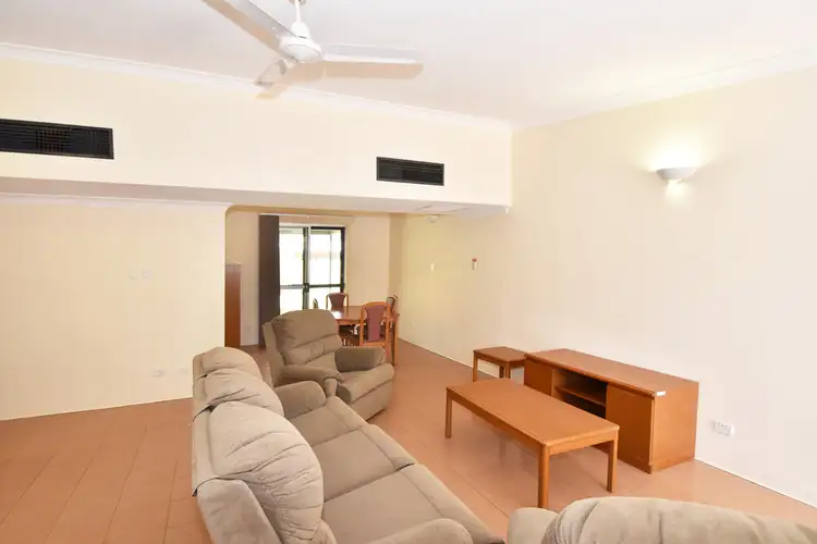Fifth view of Homely house listing, 8 Forrest Crescent, Gillen NT 870