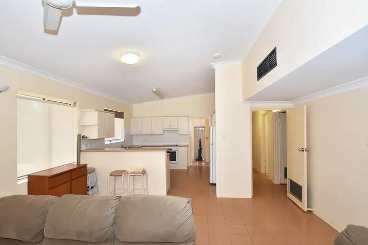 Sixth view of Homely house listing, 8 Forrest Crescent, Gillen NT 870