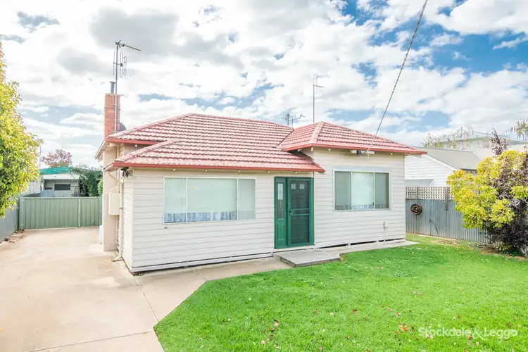 Main view of Homely house listing, 13 Coomboona Street, Shepparton VIC 3630