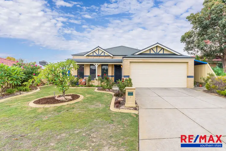 3 Karijini Close, Bibra Lake WA 6163