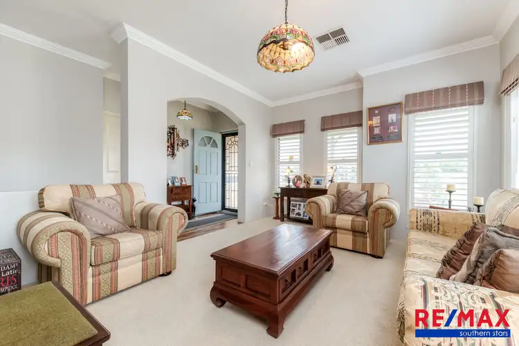 Second view of Homely house listing, 3 Karijini Close, Bibra Lake WA 6163