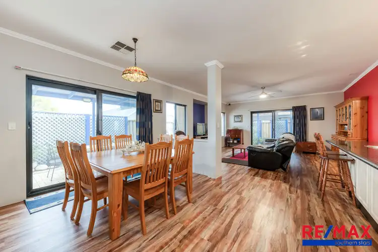 Third view of Homely house listing, 3 Karijini Close, Bibra Lake WA 6163