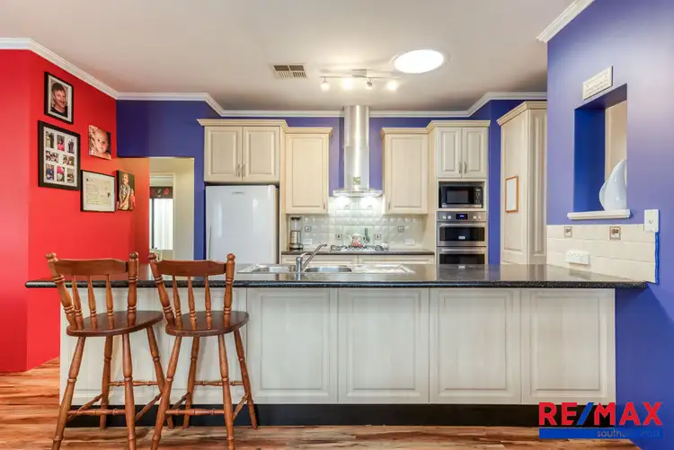 Fourth view of Homely house listing, 3 Karijini Close, Bibra Lake WA 6163