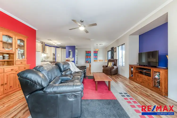 Sixth view of Homely house listing, 3 Karijini Close, Bibra Lake WA 6163