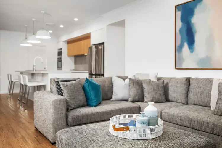 Third view of Homely house listing, 11 Lorikeet Street, Upper Kedron QLD 4055