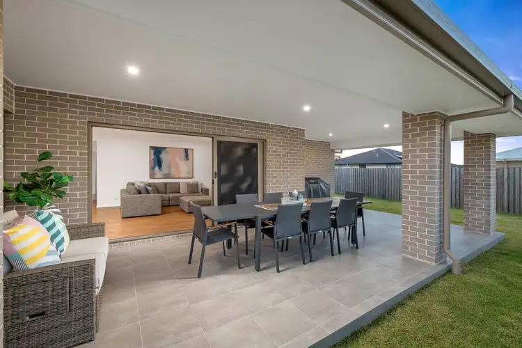 Fourth view of Homely house listing, 11 Lorikeet Street, Upper Kedron QLD 4055
