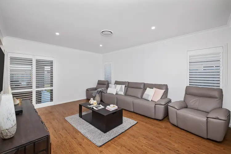 Sixth view of Homely house listing, 11 Lorikeet Street, Upper Kedron QLD 4055