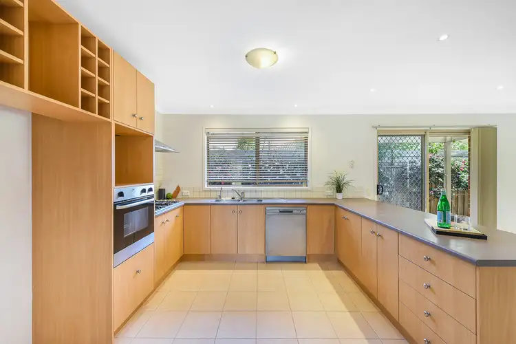 Second view of Homely house listing, 4 Royal Court, Narre Warren South VIC 3805
