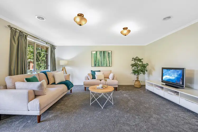 Third view of Homely house listing, 4 Royal Court, Narre Warren South VIC 3805