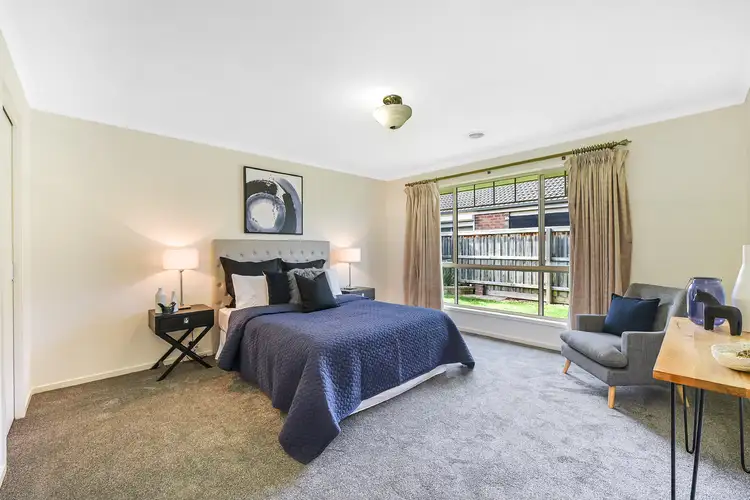 Fourth view of Homely house listing, 4 Royal Court, Narre Warren South VIC 3805