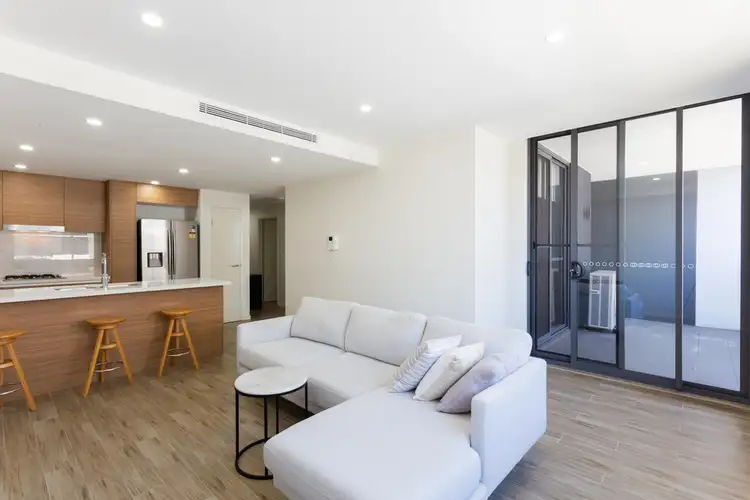 Main view of Homely unit listing, 21/33-39 Veron Street, Wentworthville NSW 2145