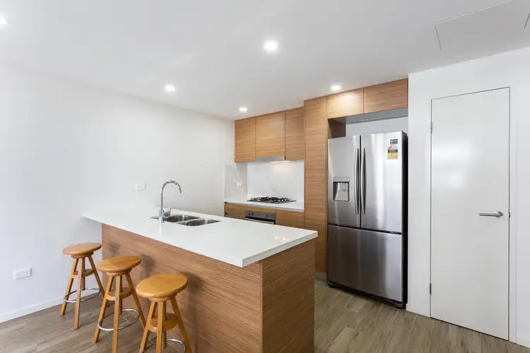 Second view of Homely unit listing, 21/33-39 Veron Street, Wentworthville NSW 2145