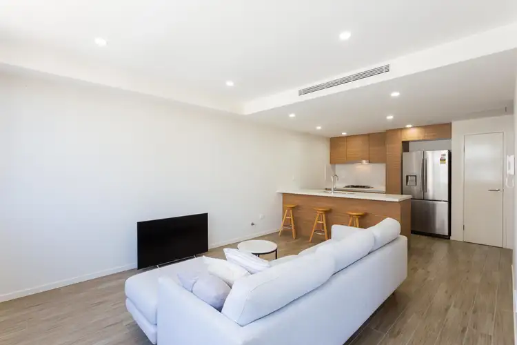 Third view of Homely unit listing, 21/33-39 Veron Street, Wentworthville NSW 2145