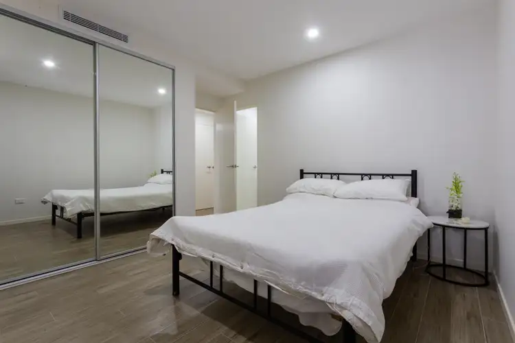 Fifth view of Homely unit listing, 21/33-39 Veron Street, Wentworthville NSW 2145