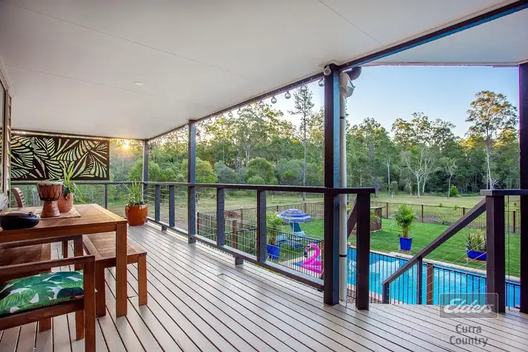 Third view of Homely house listing, 809 Neerdie Road, Glenwood QLD 4570