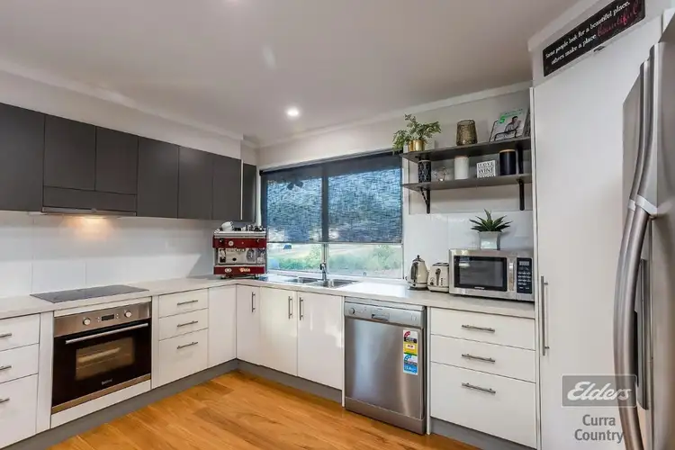 Seventh view of Homely house listing, 809 Neerdie Road, Glenwood QLD 4570