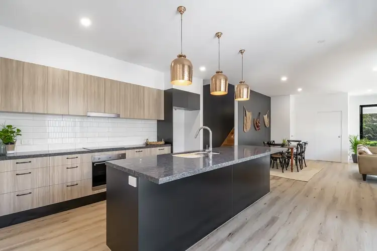 Second view of Homely semi-detached listing, 1/24 Seaswell Crescent, Lennox Head NSW 2478