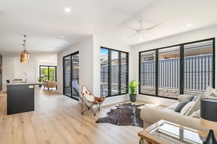 Third view of Homely semi-detached listing, 1/24 Seaswell Crescent, Lennox Head NSW 2478