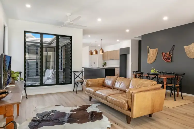 Fourth view of Homely semi-detached listing, 1/24 Seaswell Crescent, Lennox Head NSW 2478