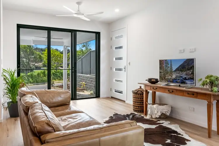 Fifth view of Homely semi-detached listing, 1/24 Seaswell Crescent, Lennox Head NSW 2478