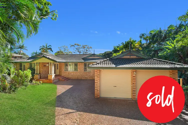 Main view of Homely house listing, 16 McIntyre Close, Port Macquarie NSW 2444