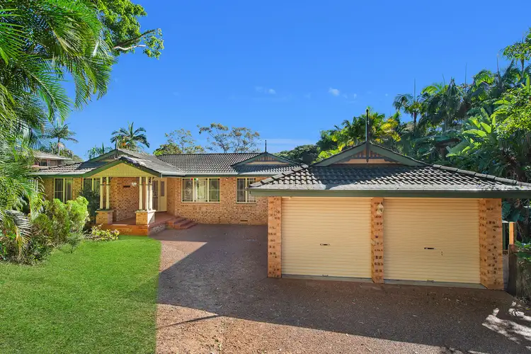 Second view of Homely house listing, 16 McIntyre Close, Port Macquarie NSW 2444