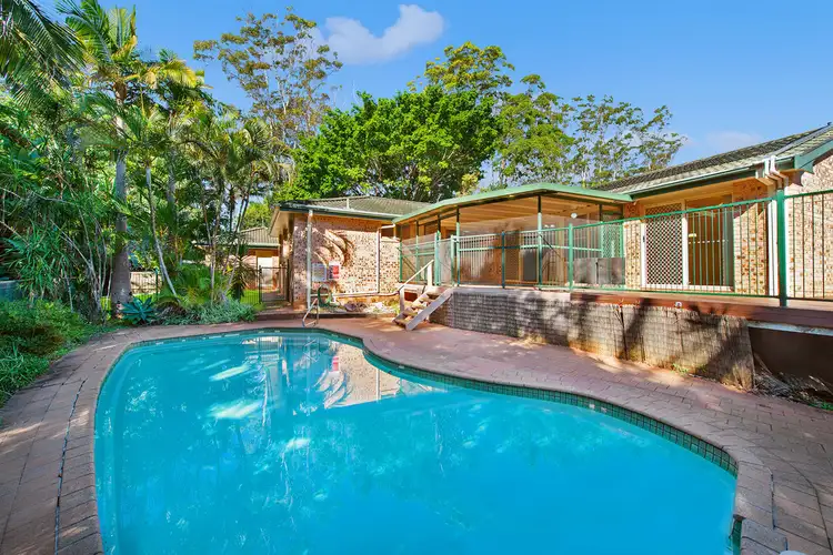 Third view of Homely house listing, 16 McIntyre Close, Port Macquarie NSW 2444
