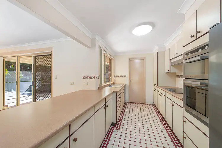 Fourth view of Homely house listing, 16 McIntyre Close, Port Macquarie NSW 2444