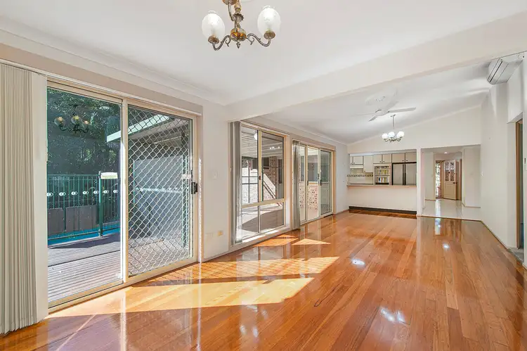 Fifth view of Homely house listing, 16 McIntyre Close, Port Macquarie NSW 2444