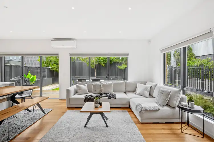 Second view of Homely house listing, 14 Emerald Street, Geelong West VIC 3218