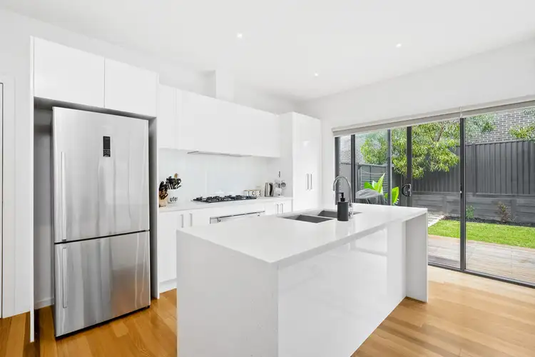 Third view of Homely house listing, 14 Emerald Street, Geelong West VIC 3218