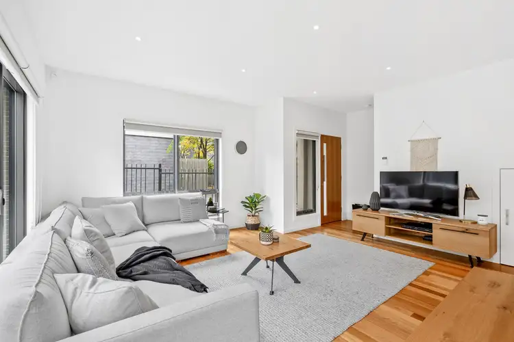 Fifth view of Homely house listing, 14 Emerald Street, Geelong West VIC 3218