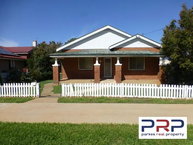 Main view of Homely house listing, 59 Bushman, Parkes NSW 2870